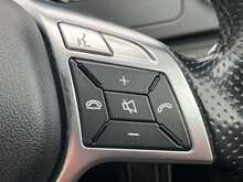 Mercedes-Benz C Class C220 CDI AMG Sport Edition - U15539