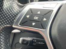 Mercedes-Benz C Class C220 CDI AMG Sport Edition - U15539