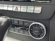 Mercedes-Benz C Class C220 CDI AMG Sport Edition - U15539