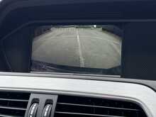 Mercedes-Benz C Class C220 CDI AMG Sport Edition - U15539