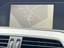 Mercedes-Benz C Class C220 CDI AMG Sport Edition - U15539
