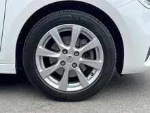 Vauxhall Corsa Turbo Design - U15541
