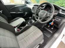 Vauxhall Corsa Turbo Design - U15541