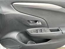 Vauxhall Corsa Turbo Design - U15541