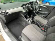 Vauxhall Corsa Turbo Design - U15541