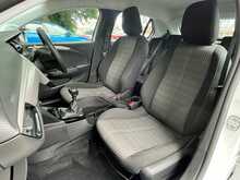Vauxhall Corsa Turbo Design - U15541