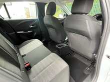 Vauxhall Corsa Turbo Design - U15541