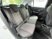 Vauxhall Corsa Turbo Design - U15541
