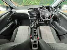 Vauxhall Corsa Turbo Design - U15541