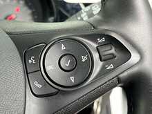 Vauxhall Corsa Turbo Design - U15541