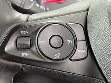 Vauxhall Corsa Turbo Design - U15541