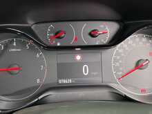 Vauxhall Corsa Turbo Design - U15541