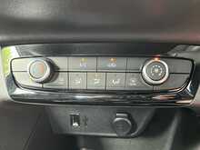 Vauxhall Corsa Turbo Design - U15541