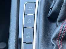 Volkswagen Golf TSI GTI Performance - U15542