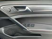 Volkswagen Golf TSI GTI Performance - U15542