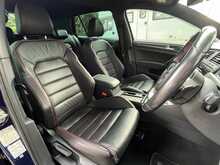 Volkswagen Golf TSI GTI Performance - U15542