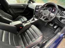 Volkswagen Golf TSI GTI Performance - U15542