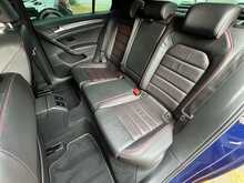 Volkswagen Golf TSI GTI Performance - U15542