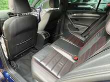 Volkswagen Golf TSI GTI Performance - U15542