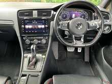 Volkswagen Golf TSI GTI Performance - U15542