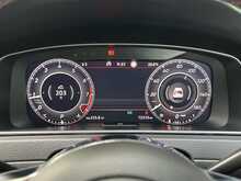 Volkswagen Golf TSI GTI Performance - U15542