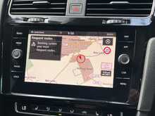 Volkswagen Golf TSI GTI Performance - U15542