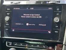 Volkswagen Golf TSI GTI Performance - U15542