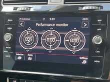 Volkswagen Golf TSI GTI Performance - U15542