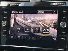 Volkswagen Golf TSI GTI Performance - U15542
