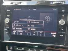 Volkswagen Golf TSI GTI Performance - U15542