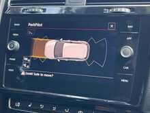 Volkswagen Golf TSI GTI Performance - U15542