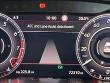 Volkswagen Golf TSI GTI Performance - U15542