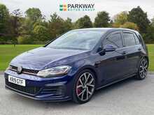 Volkswagen Golf TSI GTI Performance - U15542