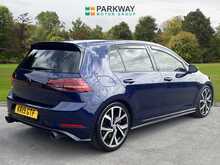 Volkswagen Golf TSI GTI Performance - U15542
