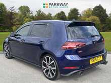 Volkswagen Golf TSI GTI Performance - U15542