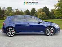 Volkswagen Golf TSI GTI Performance - U15542