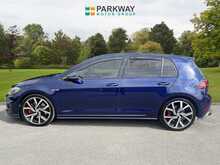 Volkswagen Golf TSI GTI Performance - U15542