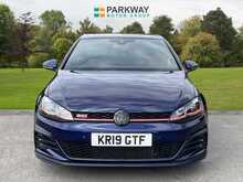 Volkswagen Golf TSI GTI Performance - U15542