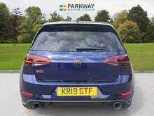 Volkswagen Golf TSI GTI Performance - U15542