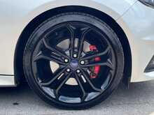 Ford Focus TDCi ST-3 - U15543