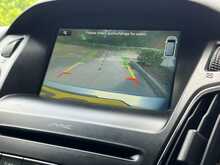 Ford Focus TDCi ST-3 - U15543