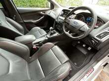 Ford Focus TDCi ST-3 - U15543