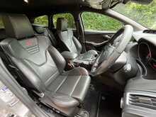 Ford Focus TDCi ST-3 - U15543