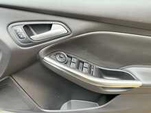 Ford Focus TDCi ST-3 - U15543