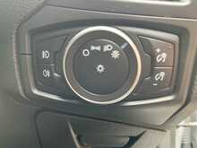 Ford Focus TDCi ST-3 - U15543