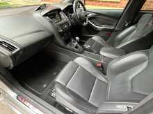 Ford Focus TDCi ST-3 - U15543