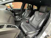 Ford Focus TDCi ST-3 - U15543