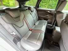 Ford Focus TDCi ST-3 - U15543