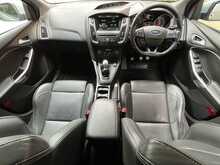 Ford Focus TDCi ST-3 - U15543