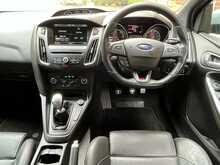 Ford Focus TDCi ST-3 - U15543